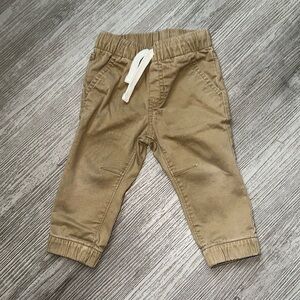 Cat & Jack Baby Joggers